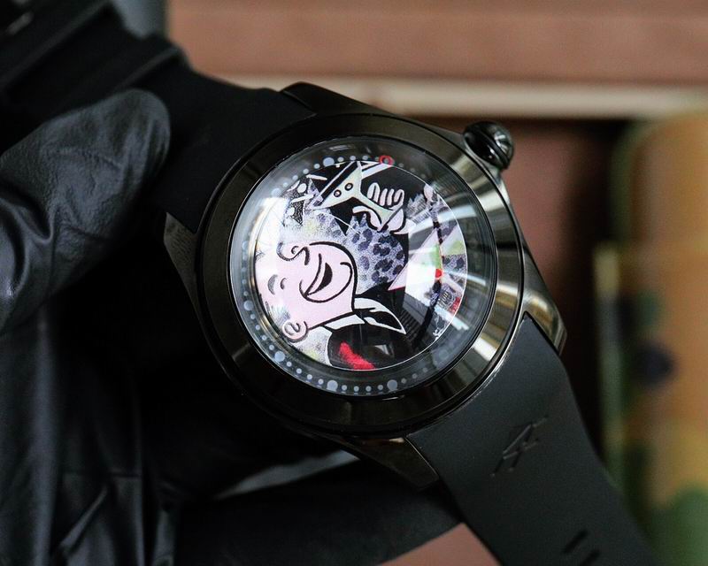 Corum 47mm 012121